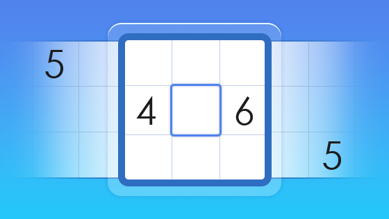 mini sudoku 4x4